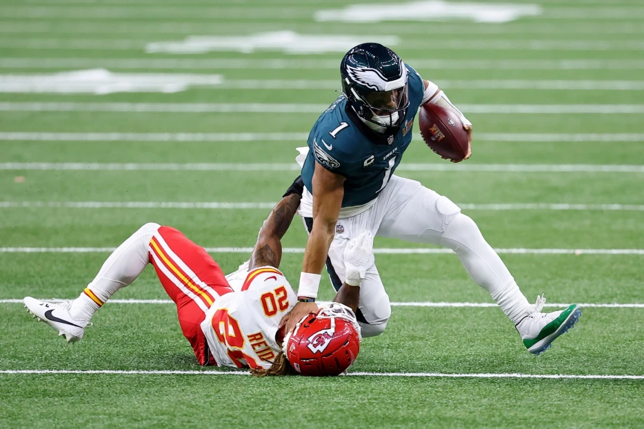 Eagles vs. Chiefs: Trends, Picks, Predictions, and Key Matchups for Super Bowl 59 Rematch