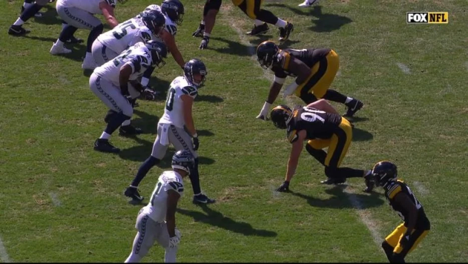 Failing To Stop Run Is ‘Very Deflating’ To Defense, Says Watt