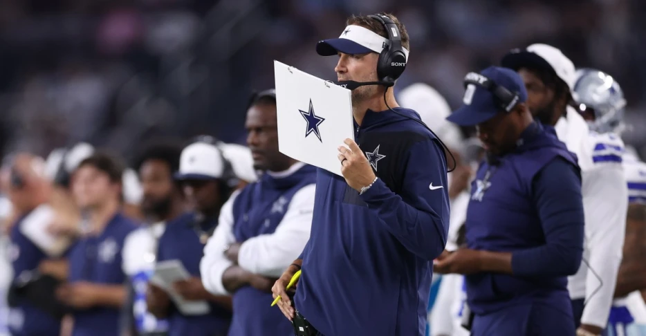 Hot Schotts: Cowboys offense looked renewed in first game of new regime
