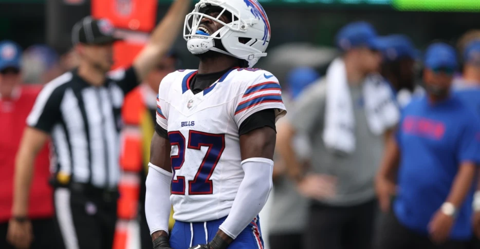 Jets vs. Bills: Game Time, TV, Announcers, Online Streaming, and More