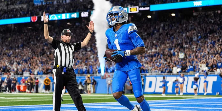 Lions show Ben Johnson it doesn’t need him with record-setting day