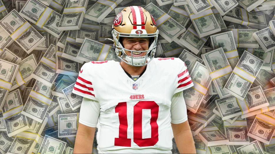 Mac Jones’ Unique Financial Incentive Creates Quarterback Conundrum For San Francisco 49ers