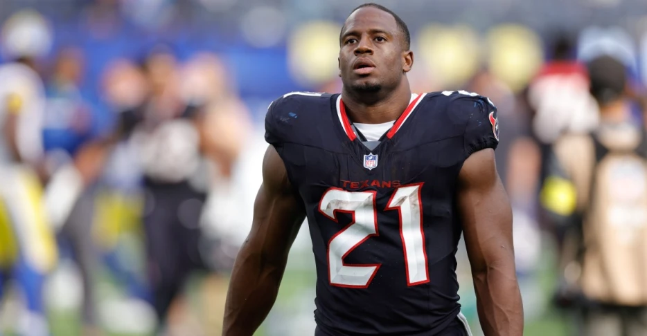 NFL Late Afternoon Games Open Thread