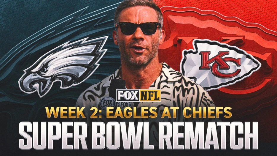 'NFL on FOX' crew breaks down the AFC West | FOX NFL Sunday