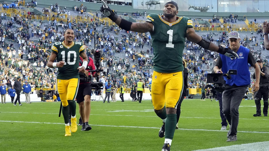 NFL rumors: 49ers dissed as Packers earn ‘anti-San Francisco’ label