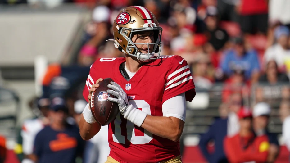 NFL rumors: Saints view Mac Jones like Sam Darnold