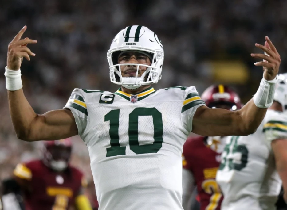 NFL Week 3 Power Rankings: Packers, Colts and Cowboys Climb, Analyzing Each Team after Week 2