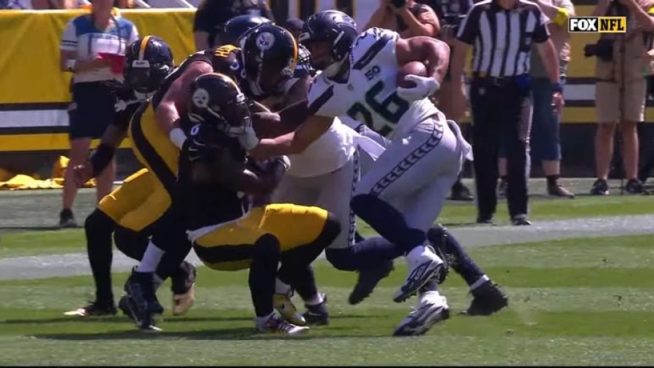 Patrick Queen Explains How Steelers’ Defensive Issues Are ‘Different’ Compared To Last Year