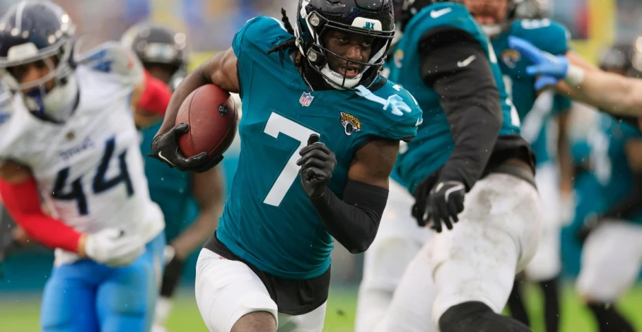 Players to watch and keys to the game vs. the Jacksonville Jaguars
