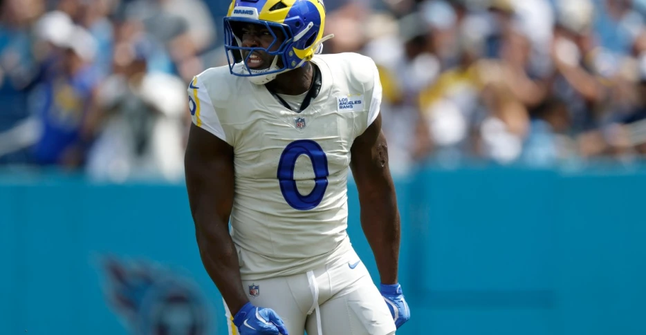 Rams Winners &amp; Losers: Byron Young the latest defender to save outcome