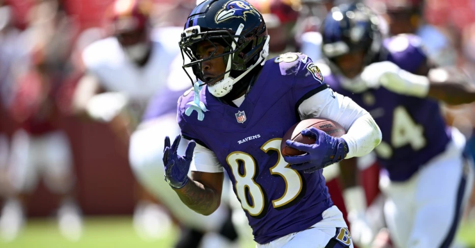 Ravens vs. Browns: 3 MVPs, 11 Winners and 4 Losers