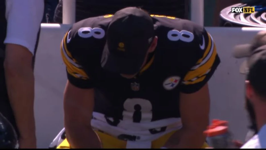 Recap: Steelers Humiliated In Home-Opener, Lose To Seahawks