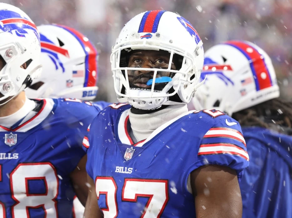 Report: Key Star Returns As Bills Eye Division Win Over Jets