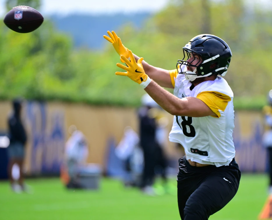 Saunders’ Pregame Primer: Keys to Victory, Bold Prediction, Matchup to Watch for Steelers-Seahawks