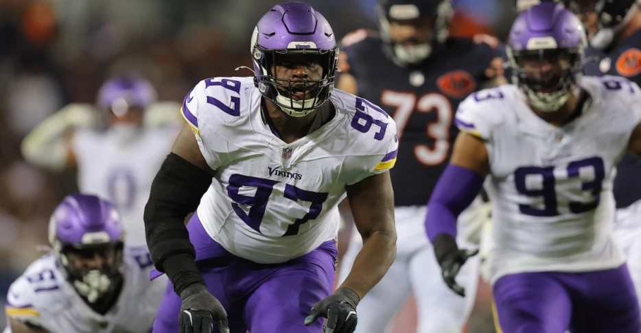 SB Nation Reacts Results: Confidence Still High Among Vikings Fans