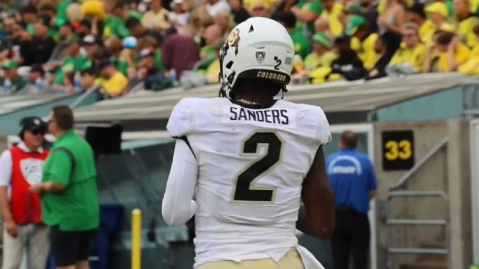 Schefter: Ravens Wanted To Draft Shedeur Sanders But He Refused To Backup Lamar Jackson
