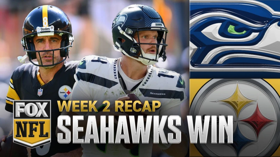 Seahawks vs. Steelers 2nd half game thread: Seattle leaving trail of self-destruction