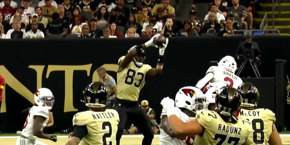 Start ‘Em: 5 Fantasy Sleepers I’m Irrationally Excited To Play In Week 2