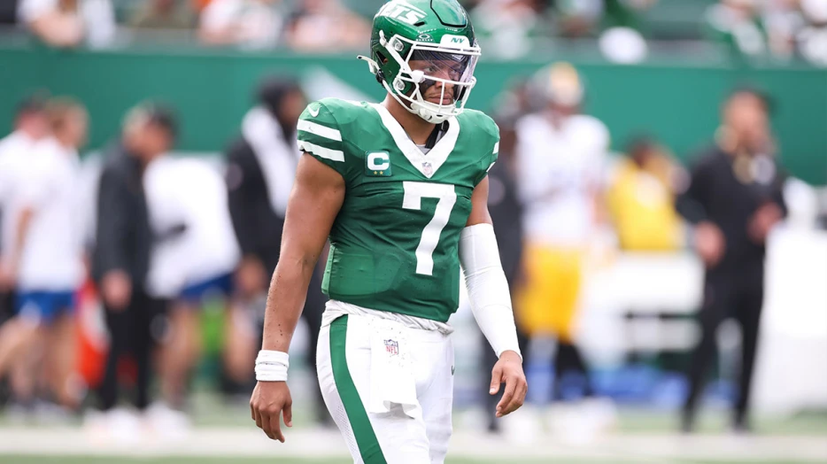 Steelers had ‘told ya so’ moment with Justin Fields