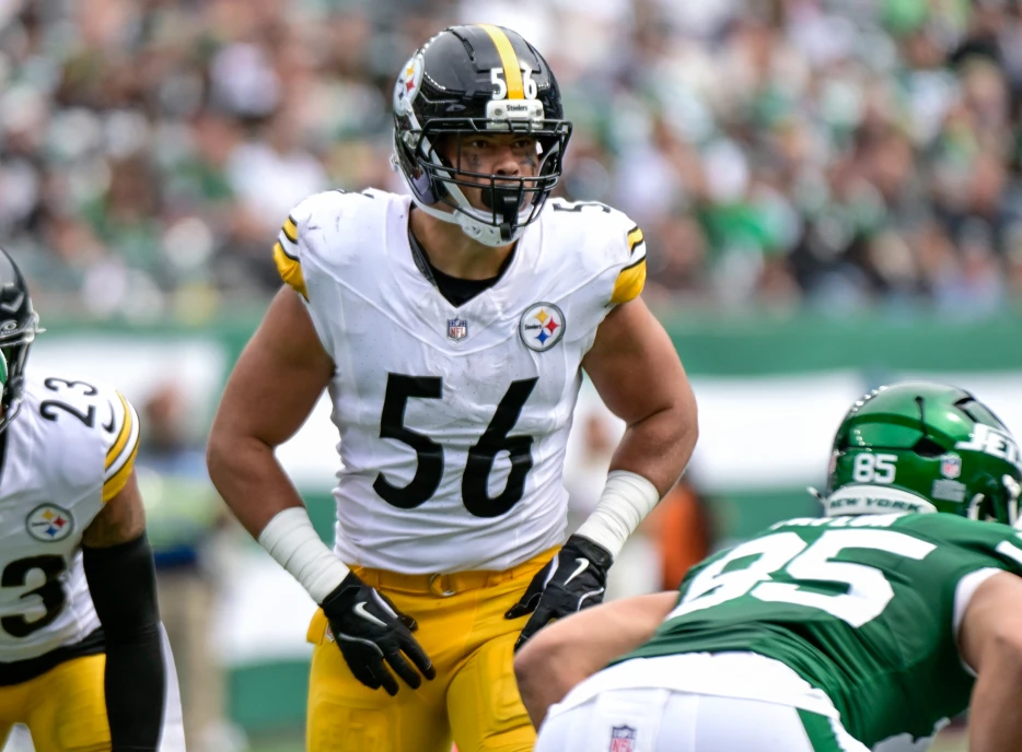 Steelers Suffer Slew of Injuries in Loss to Seahawks
