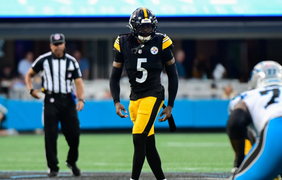 Steelers’ Trade For Jalen Ramsey Continues to Pay Off