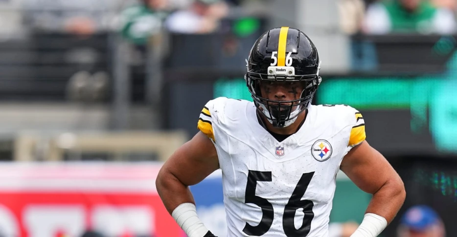 Two Steelers defenders suffer injuries vs. Seahawks