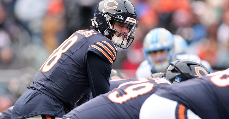WCG Predicts Chicago Bears vs Detroit Lions
