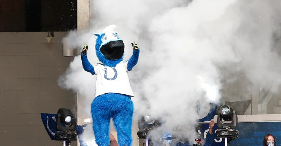 Week 2 Colts vs. Broncos Game Thread
