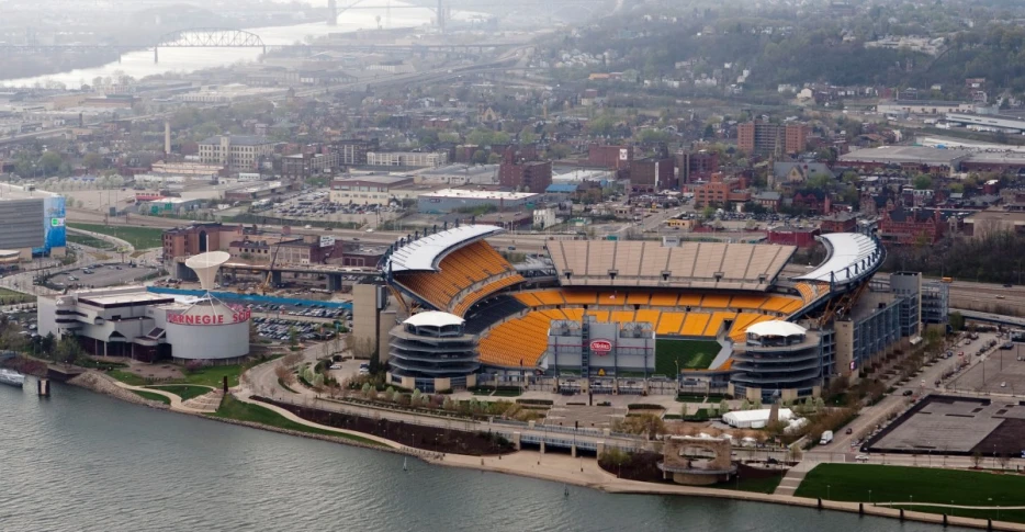 Week 2 Sunday tailgating open thread: Seahawks at Steelers 