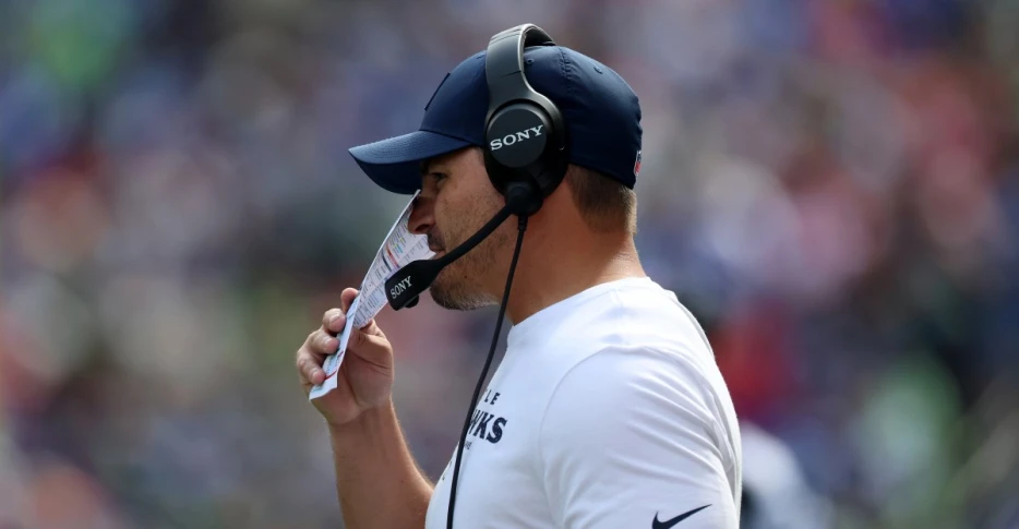 Why the Steelers game will tell us a lot about Mike Macdonald, Seahawks