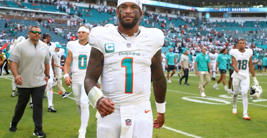 3 Reasons Why The Dolphins Lost To The Patriots In Week 2 – 2025