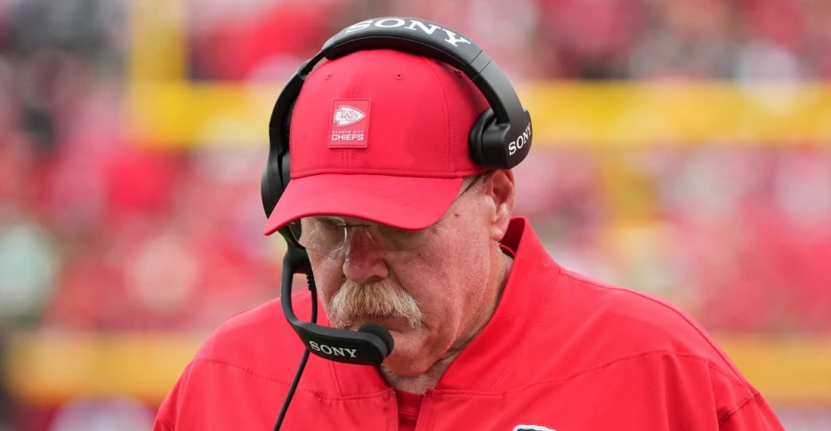 5 things we learned from the Chiefs losing their Super Bowl rematch to the Eagles