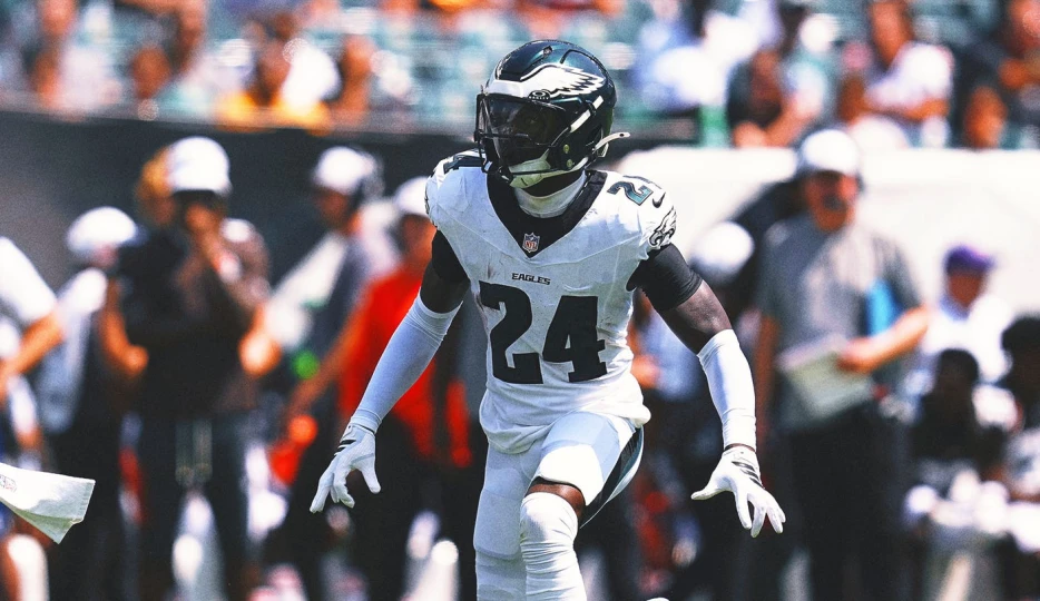 Andrew Mukuba Tilts Super Bowl Rematch: 'He Has a Knack for Finding the Football'
