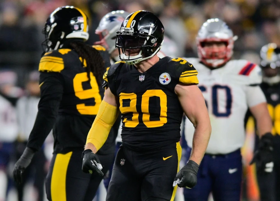 Announcers Revealed for Steelers-Patriots Game