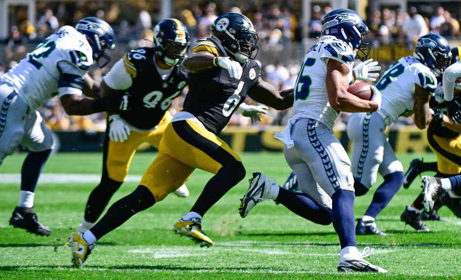 Are There Any Easy Fixes for Steelers Defense?