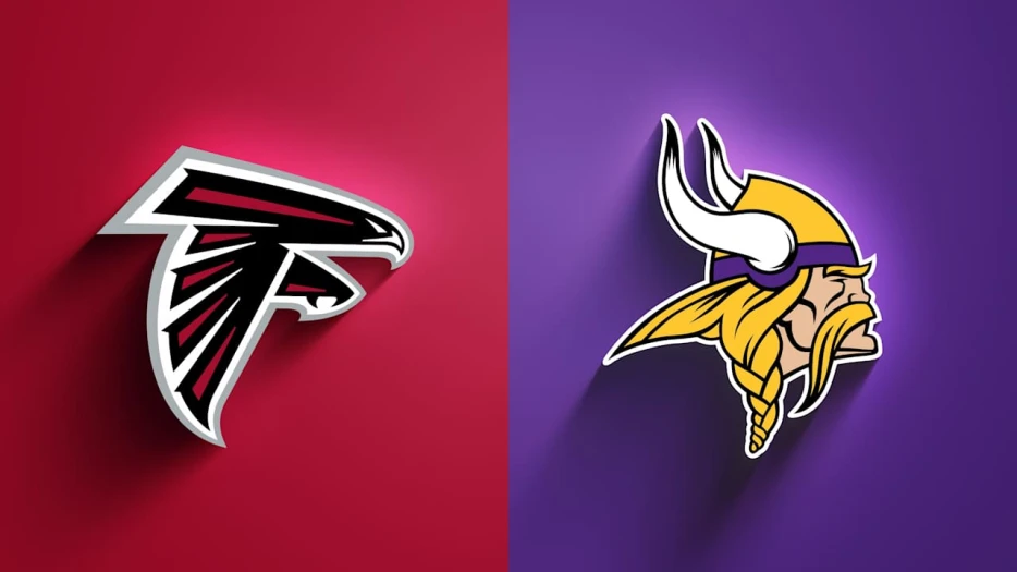Atlanta Falcons Rookie Class Shines in Dominant 22-6 Victory Over Vikings