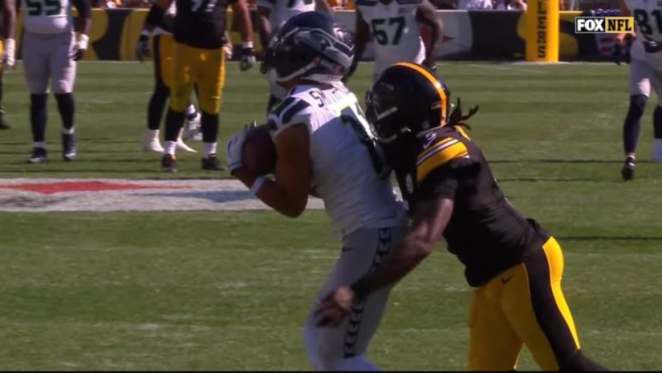 Beat Writer’s Concern Level About Steelers ‘Pretty High’ After Week 2 Loss