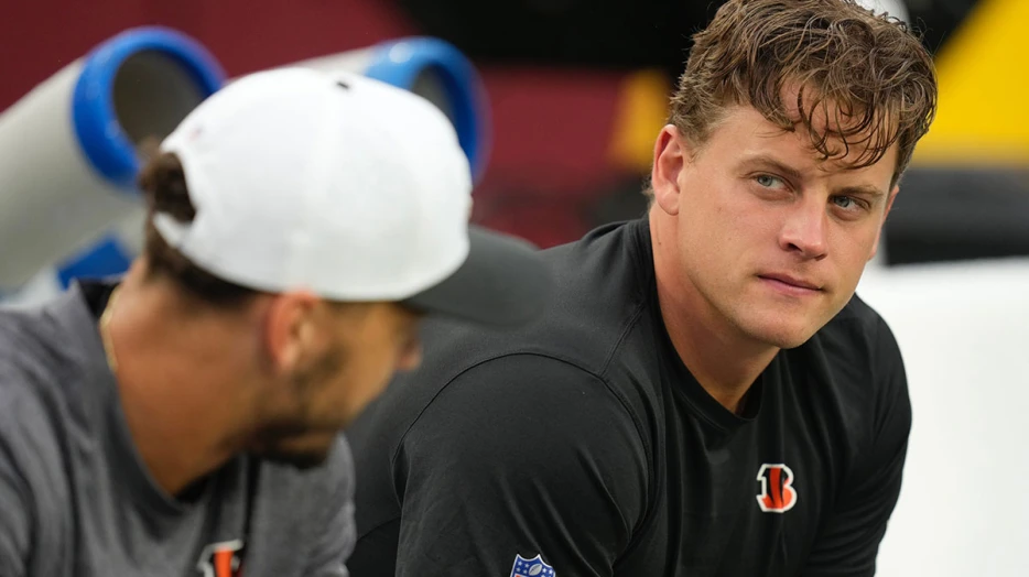 Bengals’ 4 best QB free agents to pursue after Joe Burrow injury