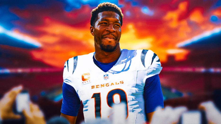 Bengals’ perfect Jameis Winston trade offer to Giants after Joe Burrow injury