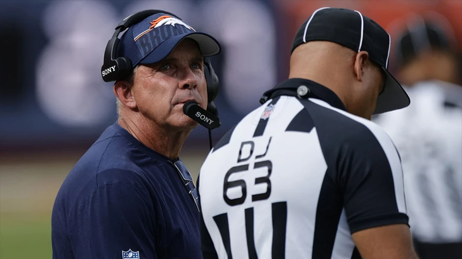 Broncos most to blame for crazy Week 2 loss to Colts