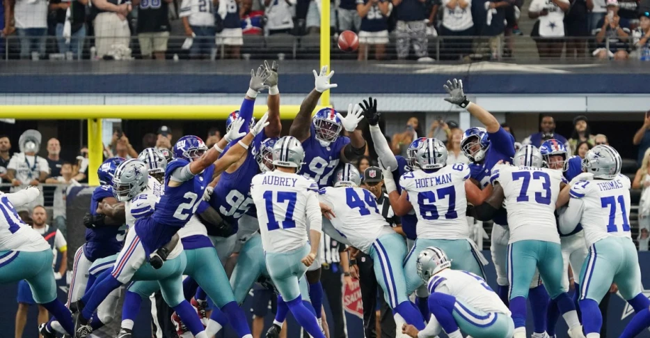 BTB Monday Discussion: What was the best part about Sunday’s win?