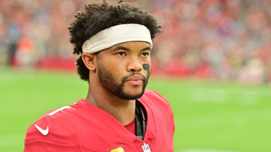 Cardinals QB Kyler Murray sums up ‘s**tshow’ finish after near-collapse vs. Panthers