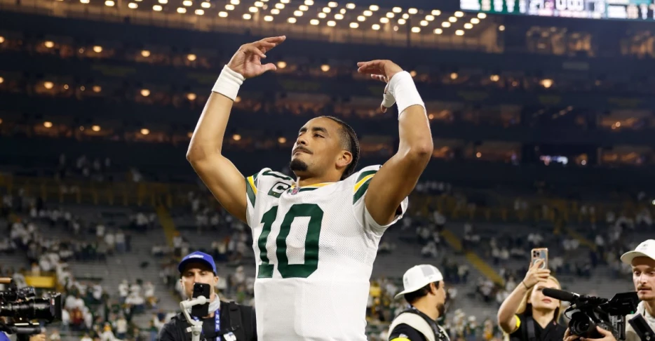 Cheese Curds, 9/15: Packers have answered every question through two weeks