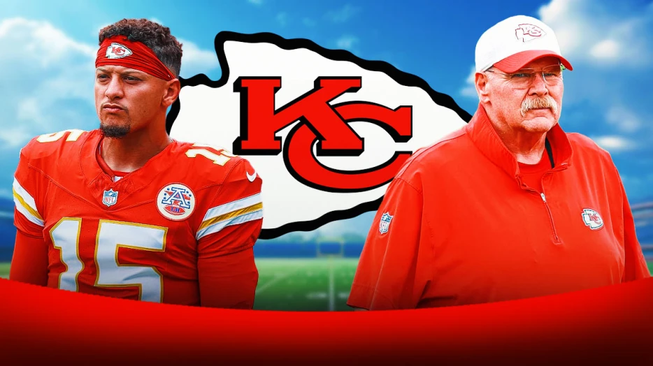 Chiefs’ playoff hopes are on life support after stunning 0-2 start