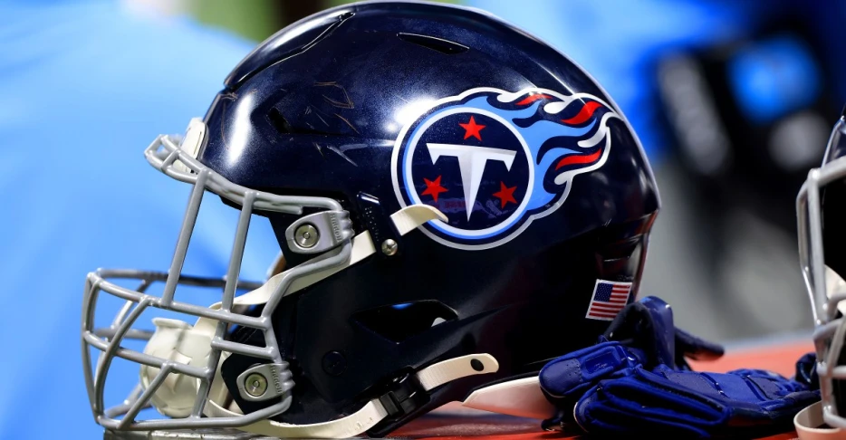 Colts-Titans opening odds: First road test for the Colts awaits