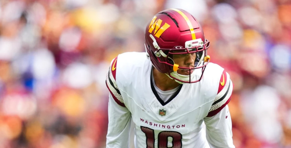 Commanders announce multiple roster moves due to injuries