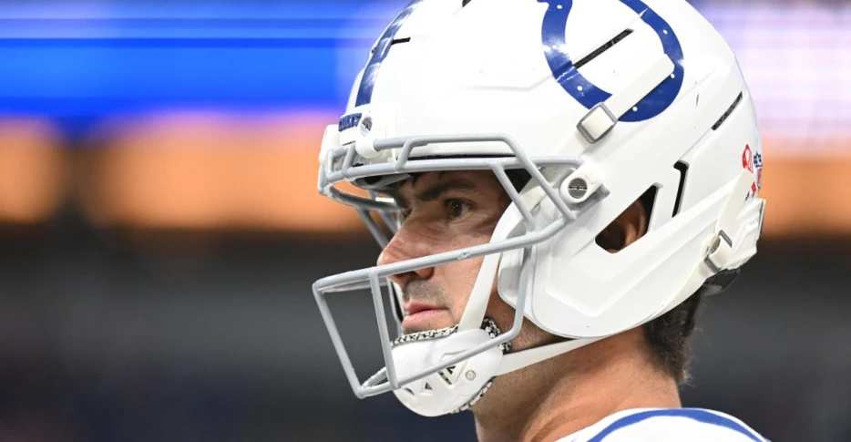 Daniel Jones, I Owe You An Apology; I Wasn’t Familiar With Your Game