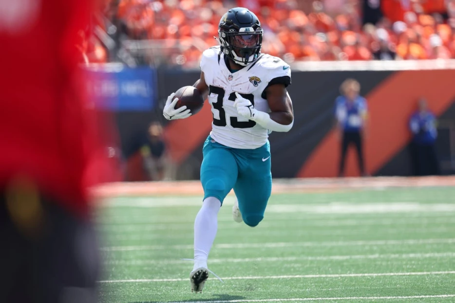 Fantasy Football Week 2: Winners, Losers from this Weekend’s NFL Results
