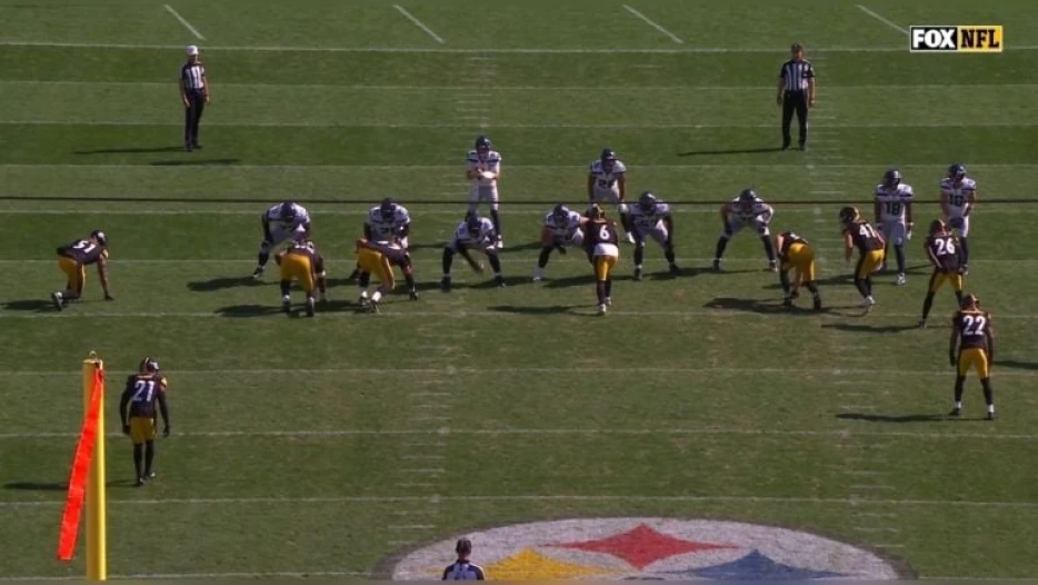 Film Room: One Play Sums Up Pittsburgh’s Defensive Woes