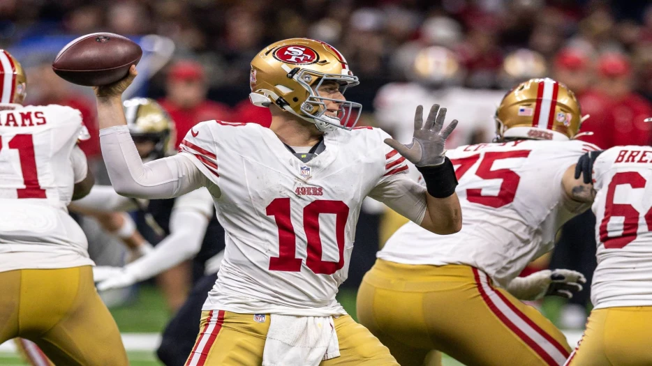 How Ex-Patriots QB Mac Jones Fared In First Start For 49ers